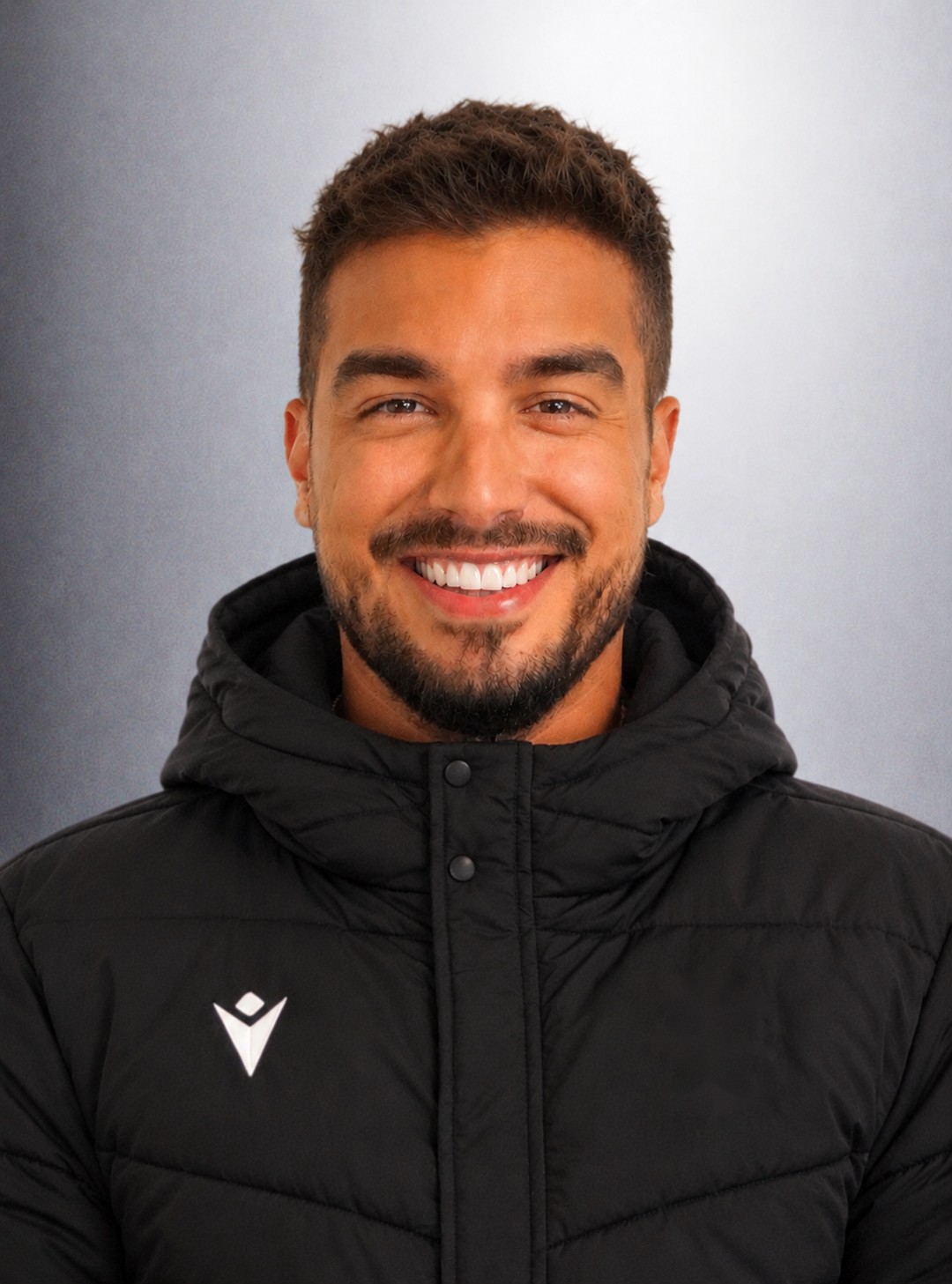 Coach Achraf